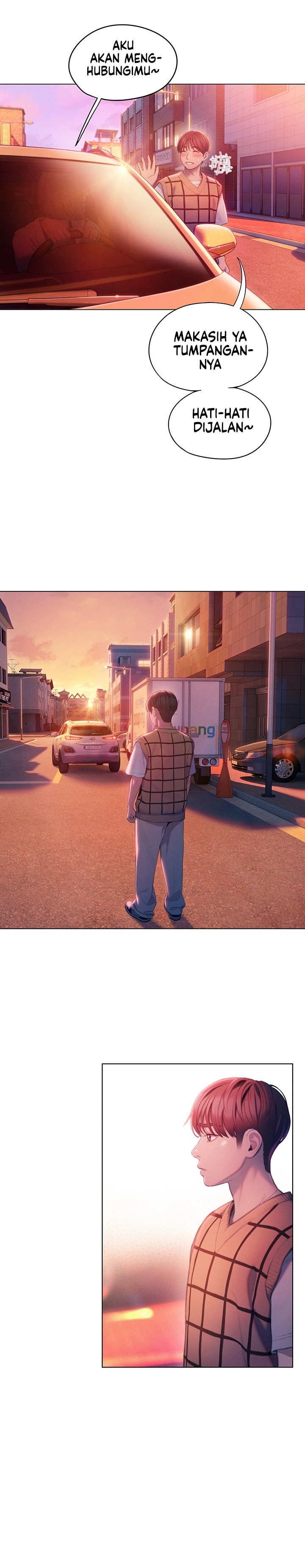 Love Limit Exceeded - Chapter 23 23 Love Limit Exceeded - Chapter 23 23