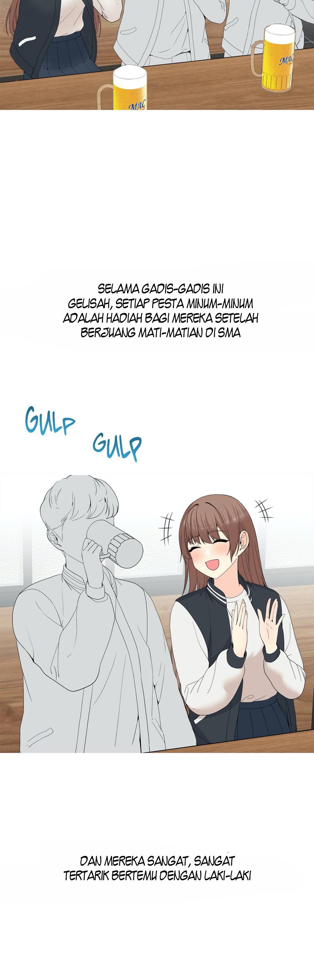 Fox Tales - Chapter 23 6