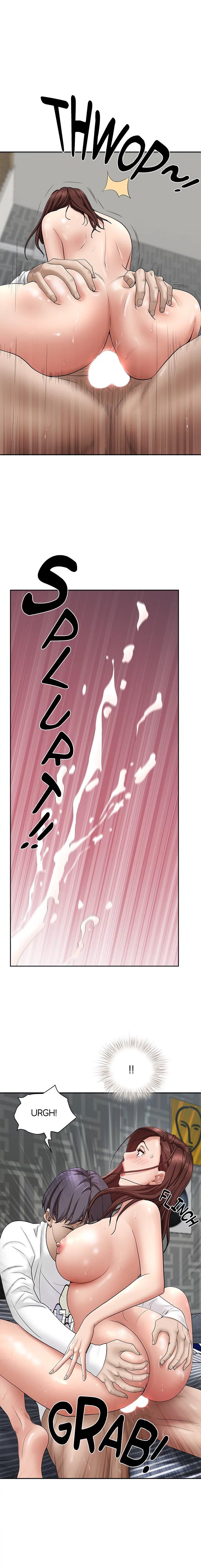 Living With a MILF - Chapter 23 3