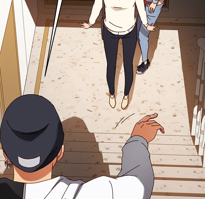 Perfect Roommates - Chapter 23 22