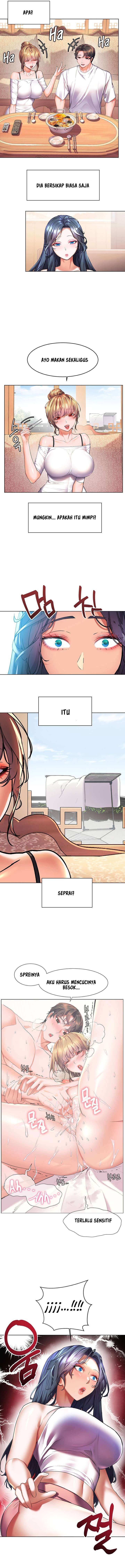 Childhood Bride - Chapter 23 7
