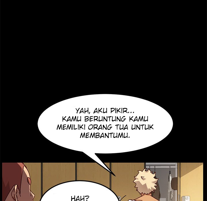 Perfect Roommates - Chapter 23 123