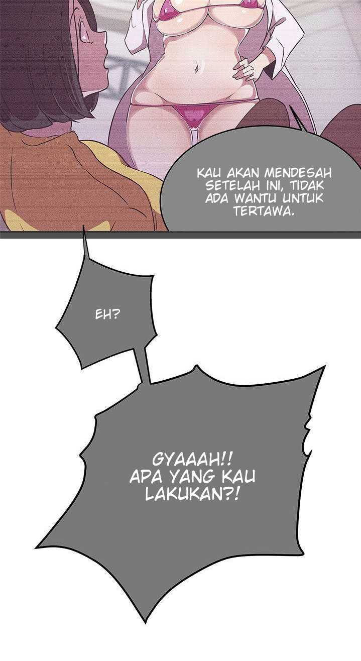 Love Navigation (Koh Son-jak) - Chapter 24 42 Love Navigation (Koh Son-jak) - Chapter 24 42