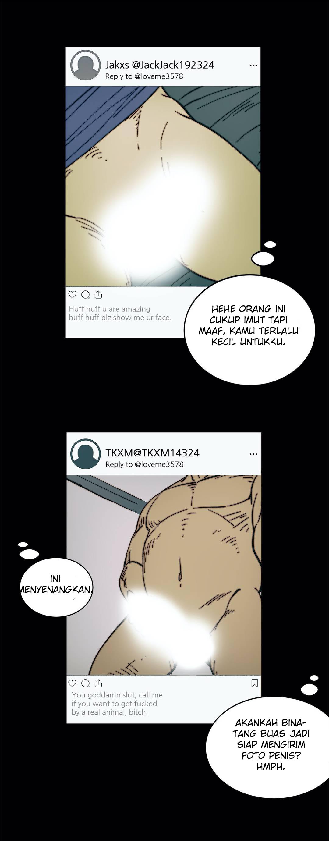 Desire to Kill - Chapter 23 36