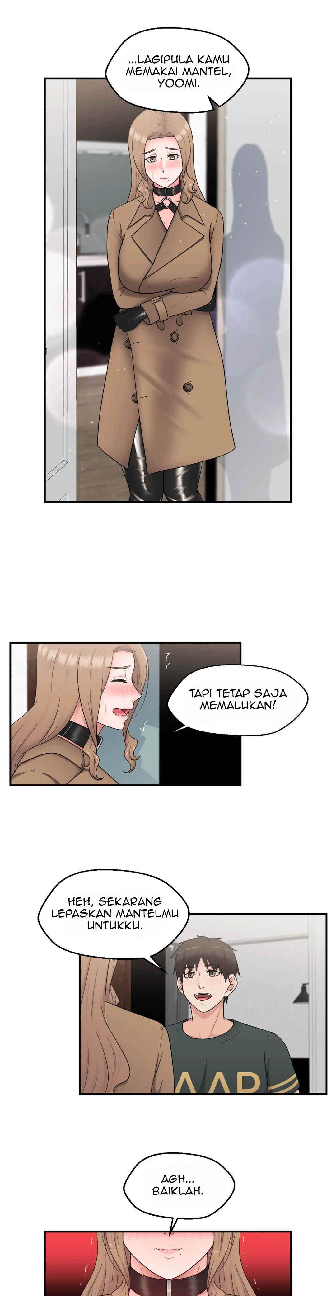 The Sexy Alien Next Door - Chapter 23 12 The Sexy Alien Next Door - Chapter 23 12