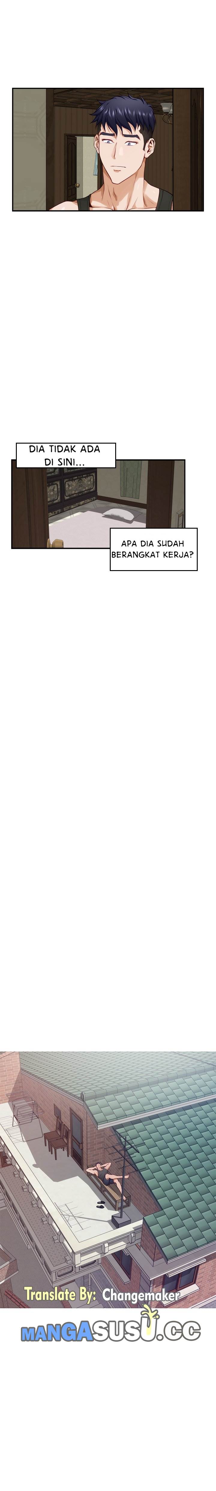 Noona’s Night - Chapter 23 24 Noona’s Night - Chapter 23 24