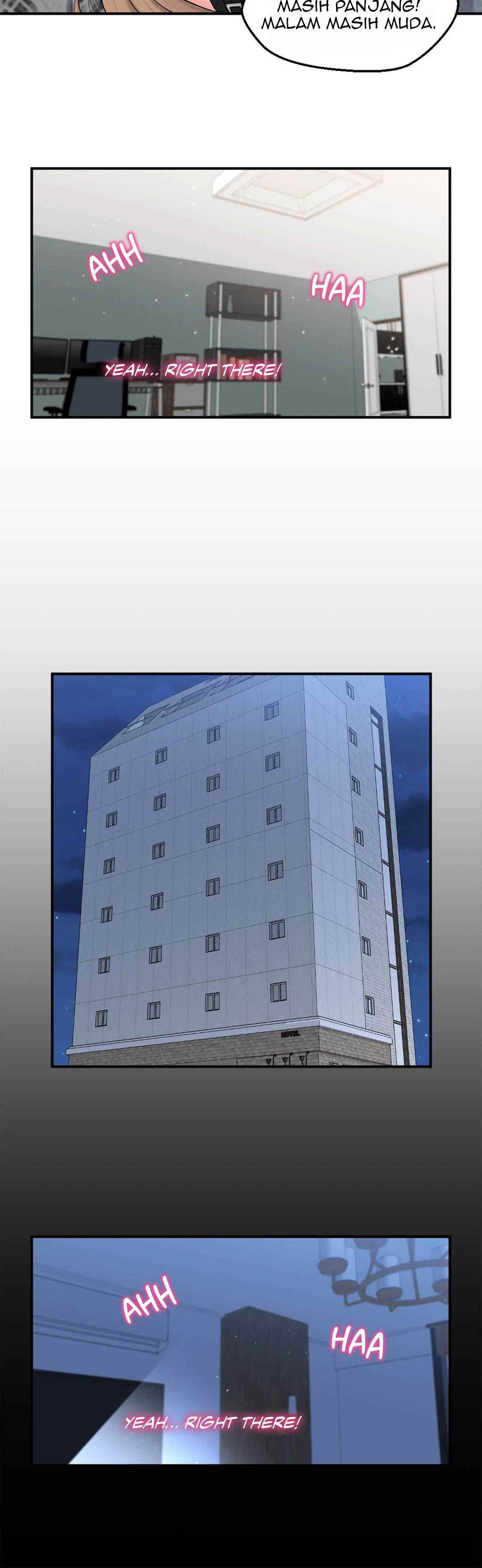 The Sexy Alien Next Door - Chapter 23 24 The Sexy Alien Next Door - Chapter 23 24