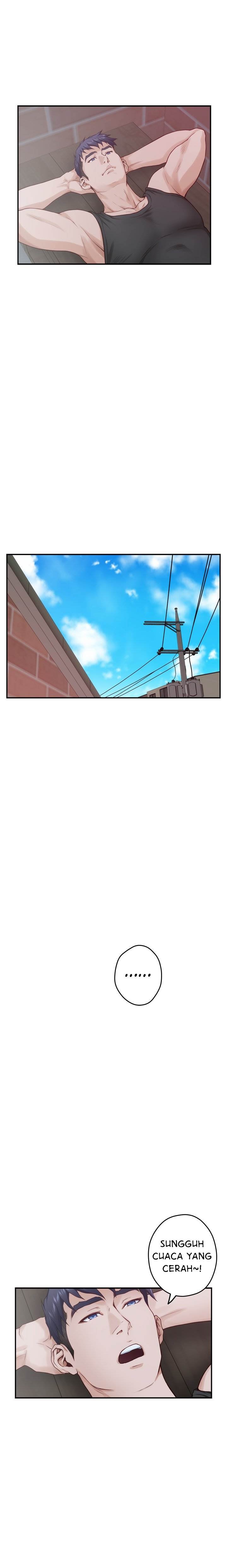 Noona’s Night - Chapter 23 25 Noona’s Night - Chapter 23 25