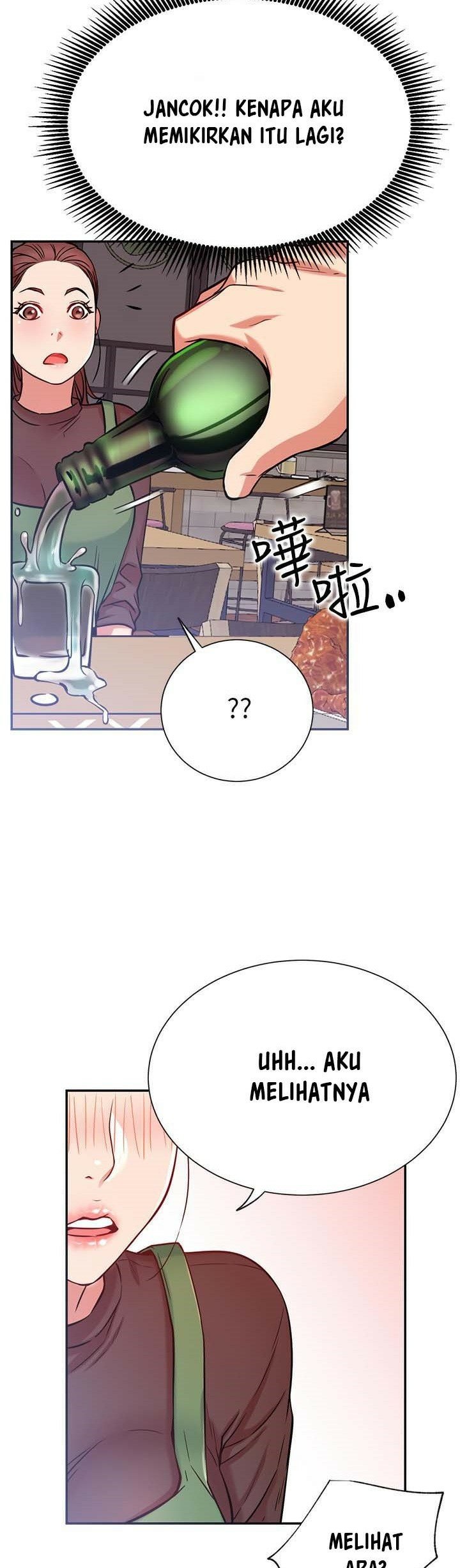 Live With: Do You Want to Do It? - Chapter 23 64 Live With: Do You Want to Do It? - Chapter 23 64