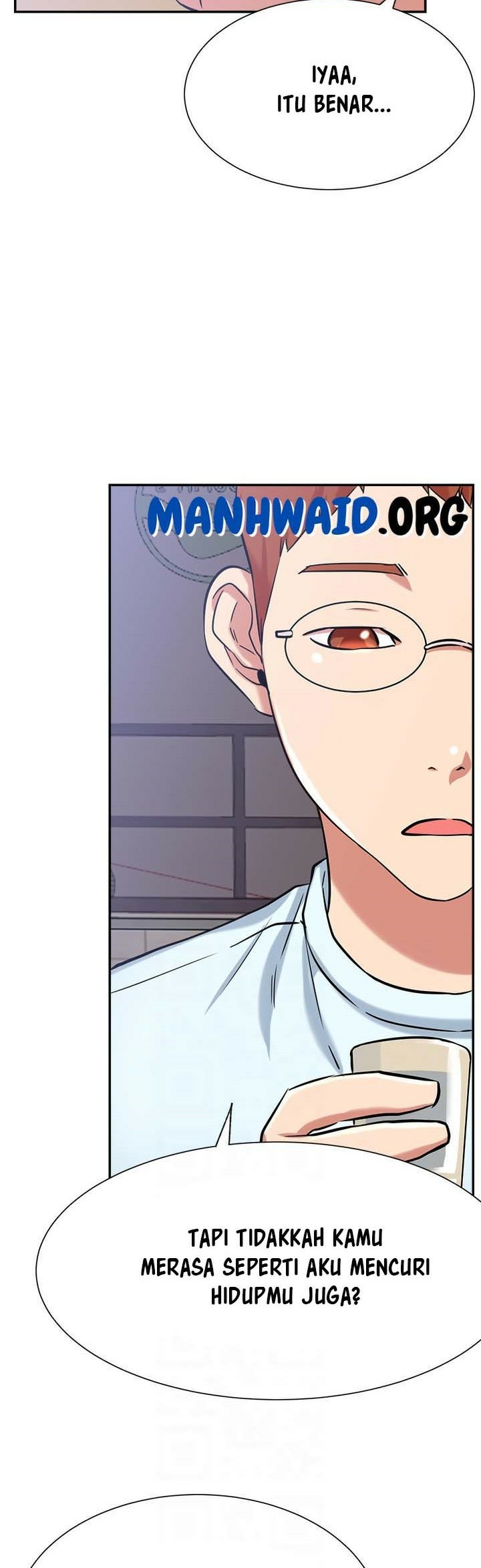 Live With: Do You Want to Do It? - Chapter 23 40 Live With: Do You Want to Do It? - Chapter 23 40