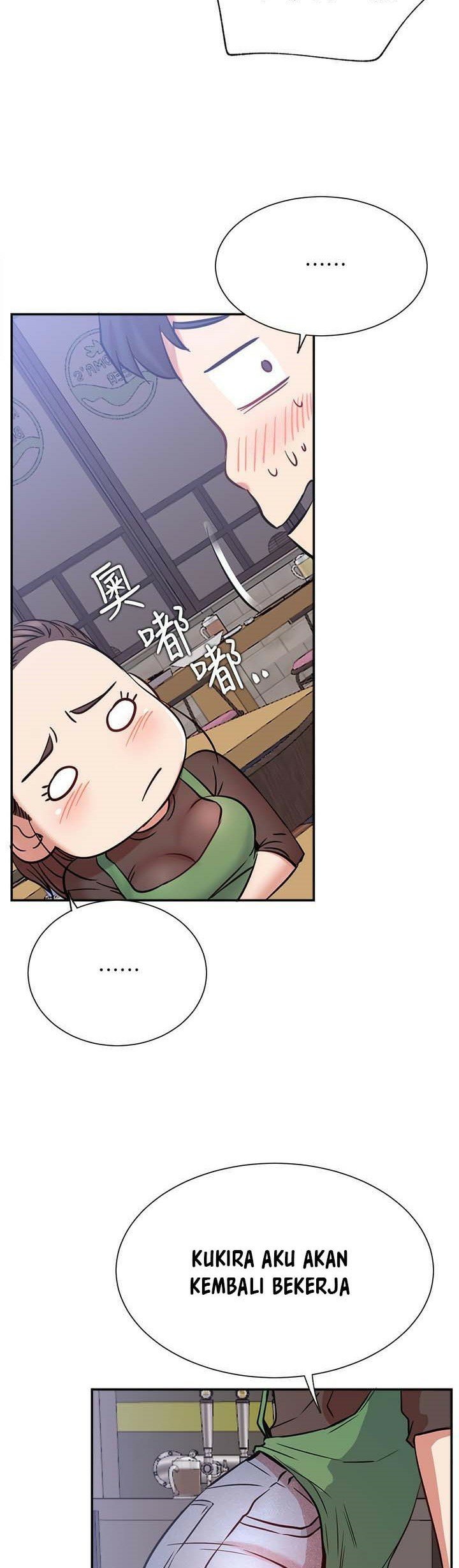 Live With: Do You Want to Do It? - Chapter 23 68 Live With: Do You Want to Do It? - Chapter 23 68