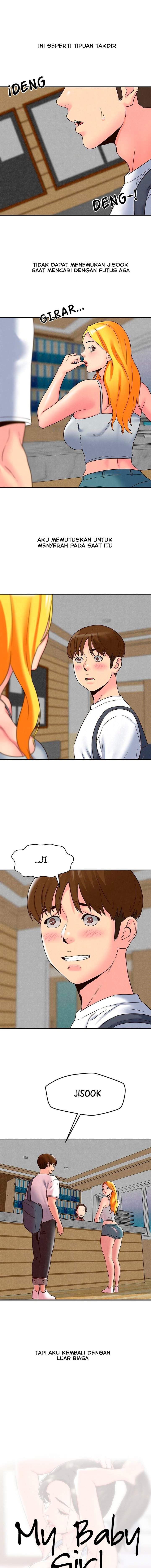 My Baby Girl - Chapter 23 2 My Baby Girl - Chapter 23 2