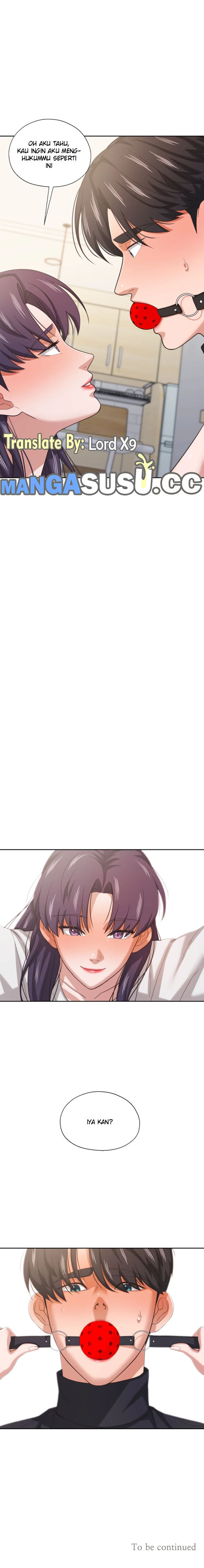 Booty Camp - Chapter 23 12