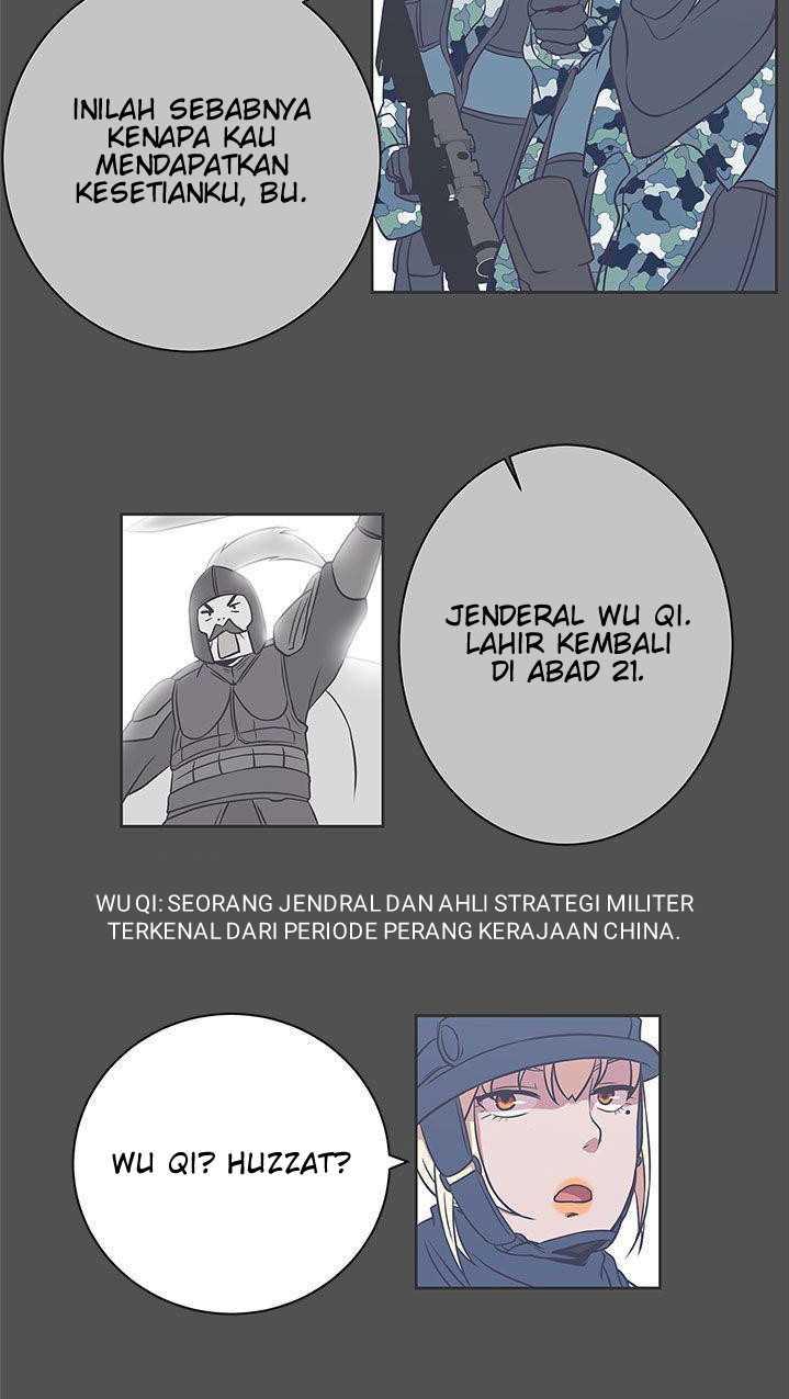 Love Navigation (Koh Son-jak) - Chapter 24 73 Love Navigation (Koh Son-jak) - Chapter 24 73