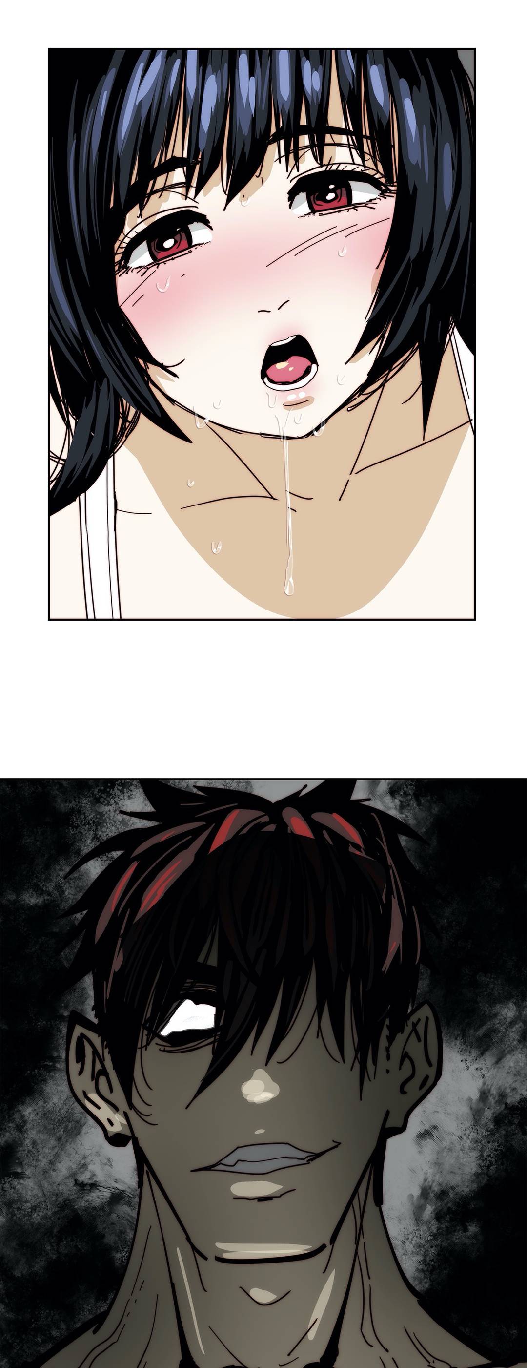 Desire to Kill - Chapter 23 6