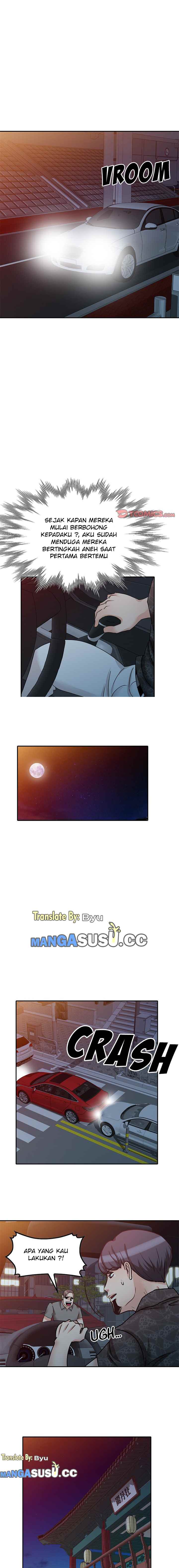 My Worst Lover - Chapter 23 3 My Worst Lover - Chapter 23 3