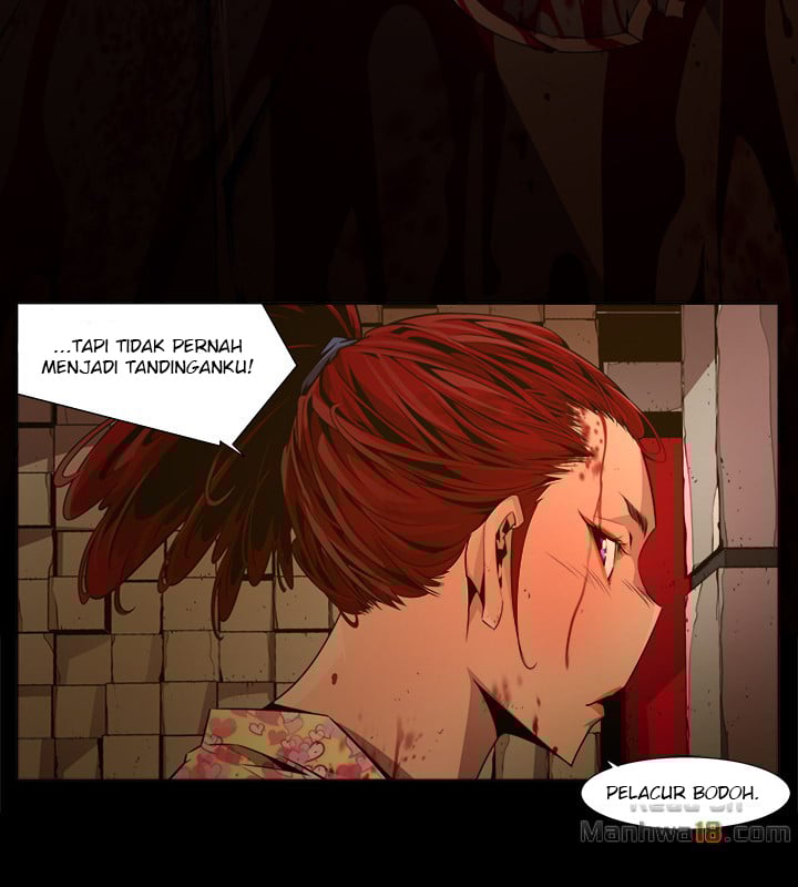 Land of the Dead - Chapter 23 16 Land of the Dead - Chapter 23 16