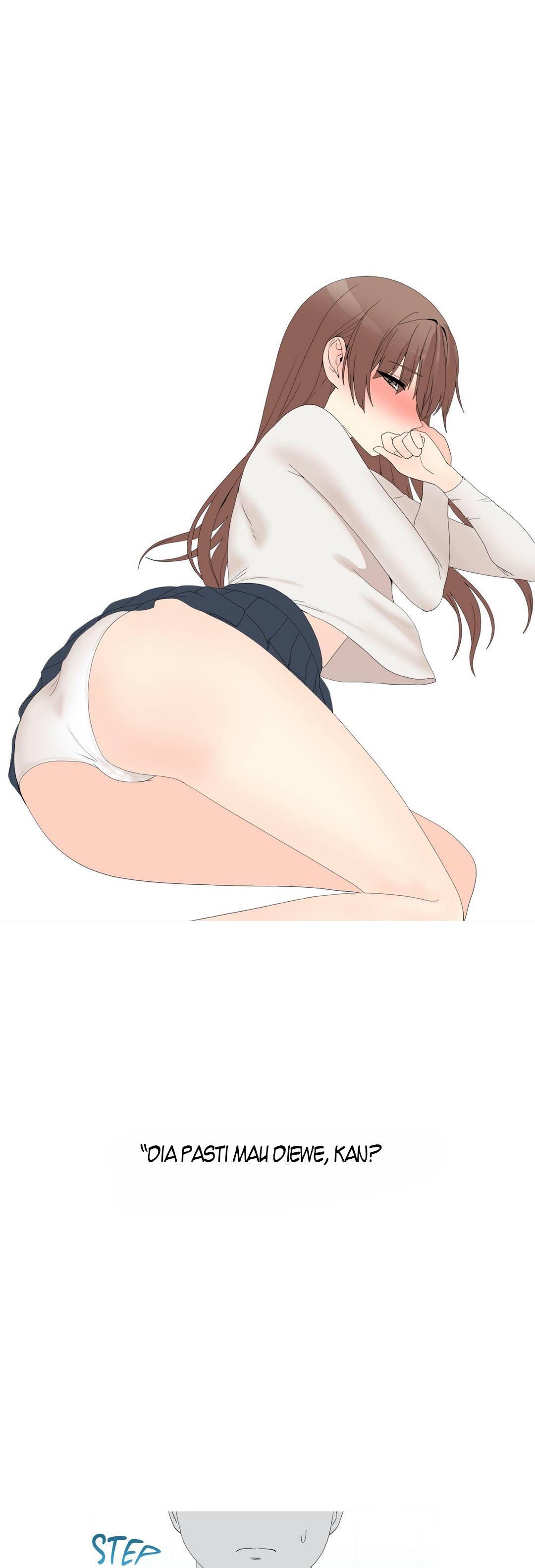 Fox Tales - Chapter 23 24