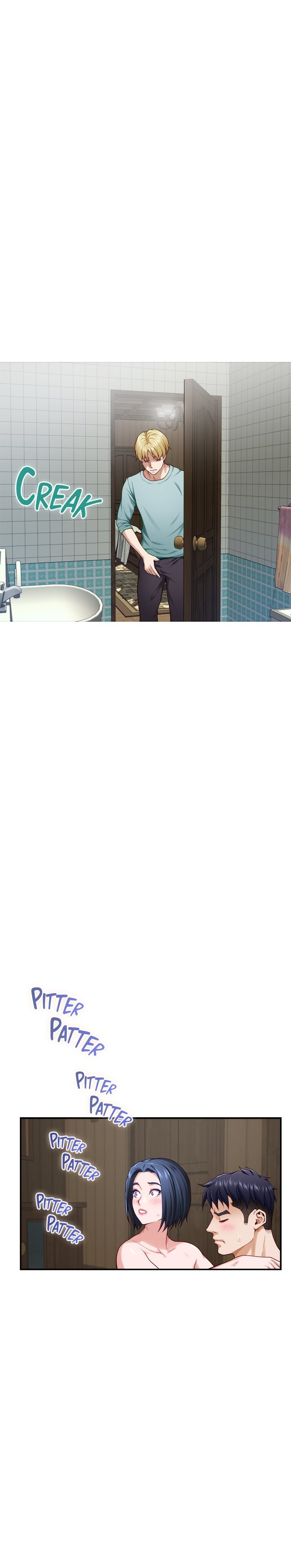 Noona’s Night - Chapter 23 8 Noona’s Night - Chapter 23 8