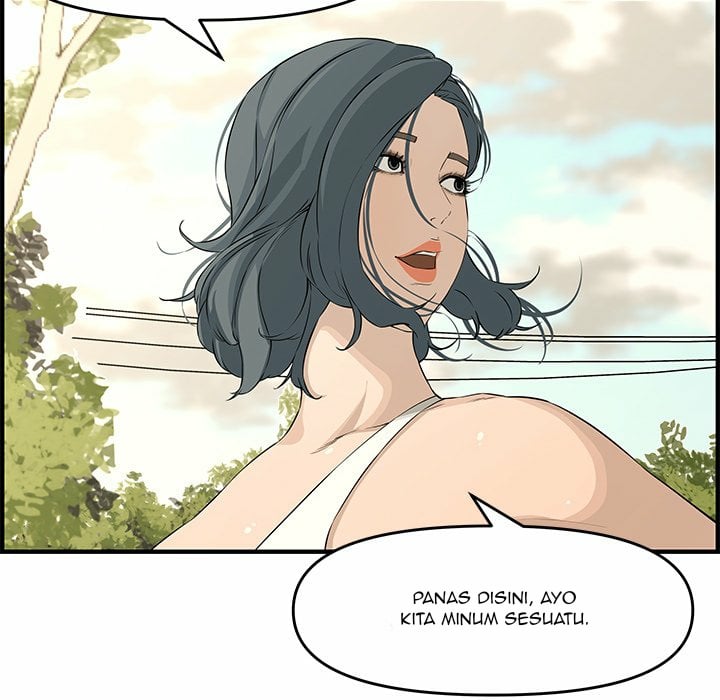 Newlyweds - Chapter 23 133