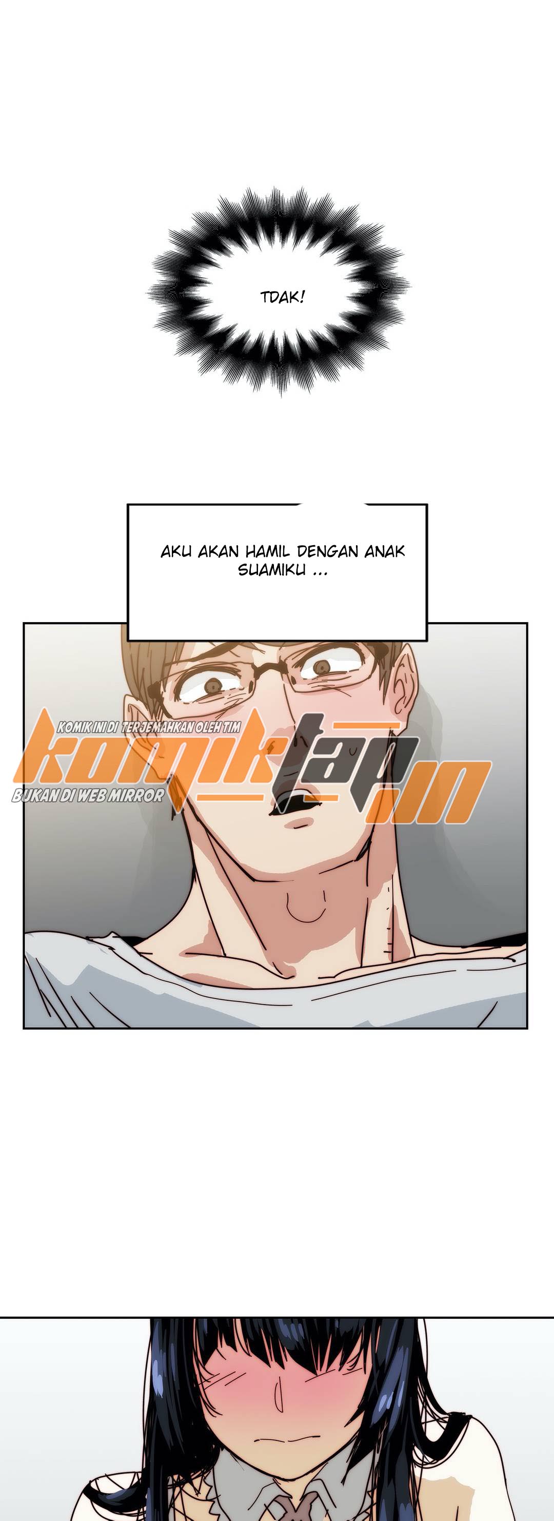 Desire to Kill - Chapter 23 8
