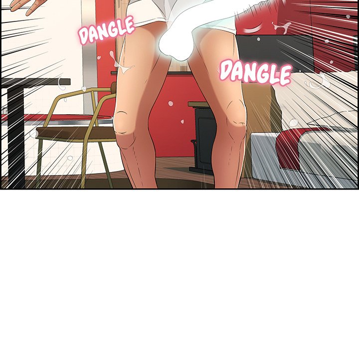 A Killer Woman - Chapter 23 82