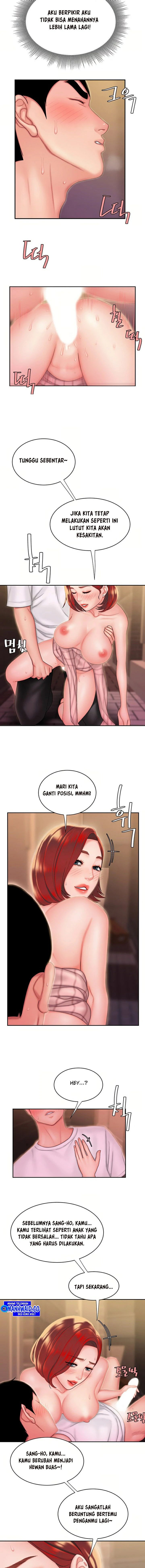 Delivery Man - Chapter 23 11 Delivery Man - Chapter 23 11