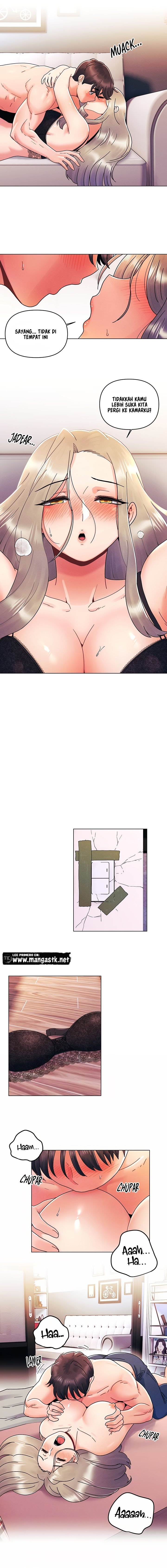 My First Time - Chapter 23 6 My First Time - Chapter 23 6