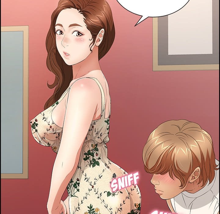 A Killer Woman - Chapter 23 127