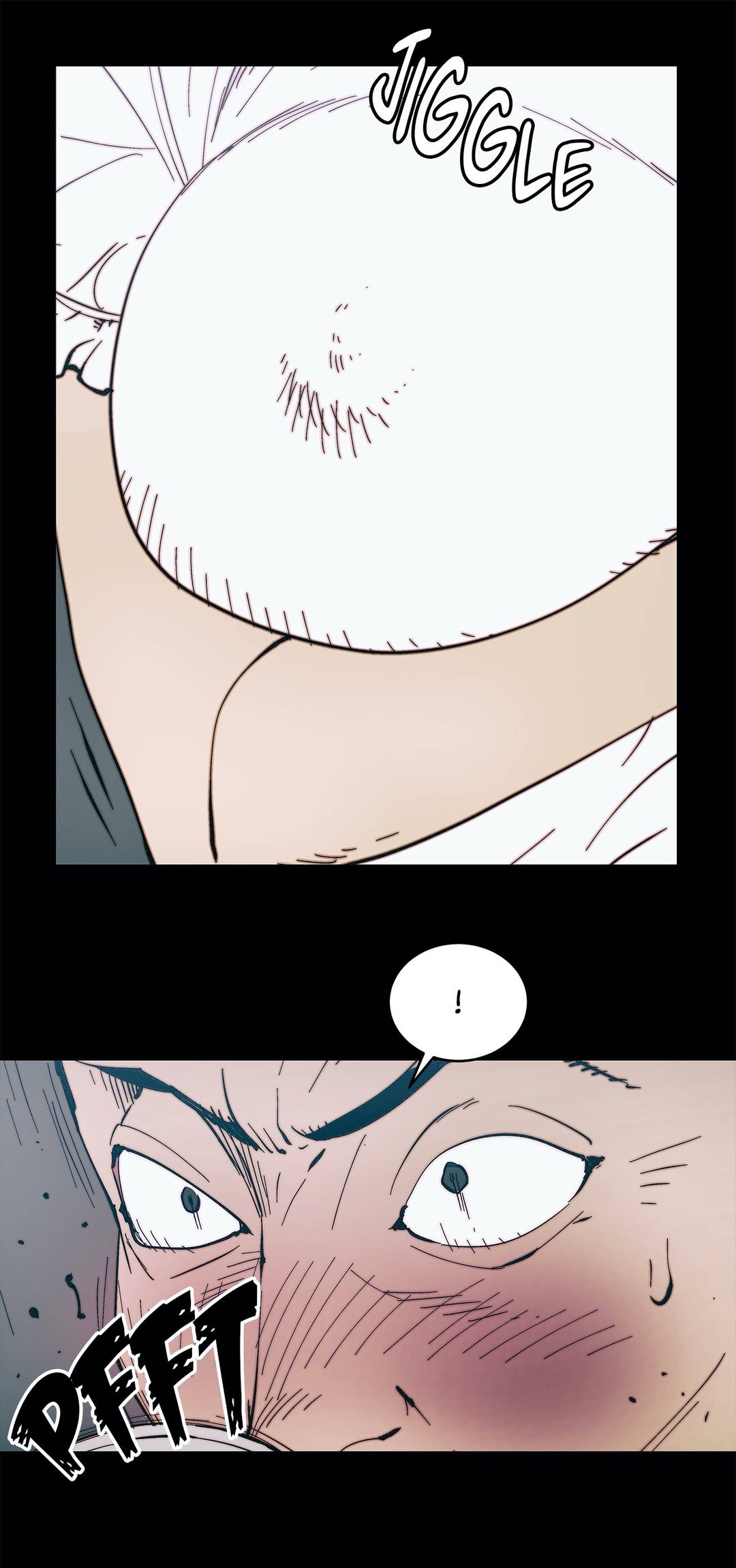 Desire to Kill - Chapter 23 16