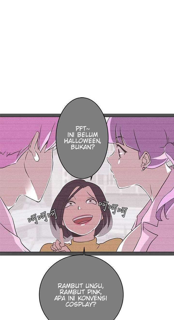 Love Navigation (Koh Son-jak) - Chapter 24 39 Love Navigation (Koh Son-jak) - Chapter 24 39