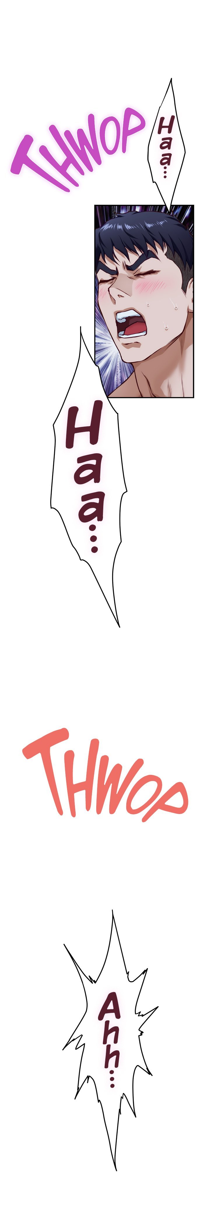 Noona’s Night - Chapter 23 17 Noona’s Night - Chapter 23 17