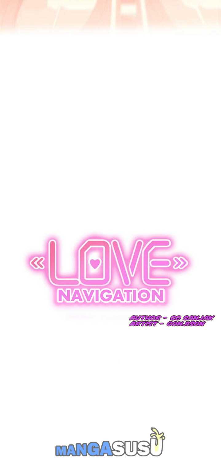Love Navigation (Koh Son-jak) - Chapter 24 64 Love Navigation (Koh Son-jak) - Chapter 24 64