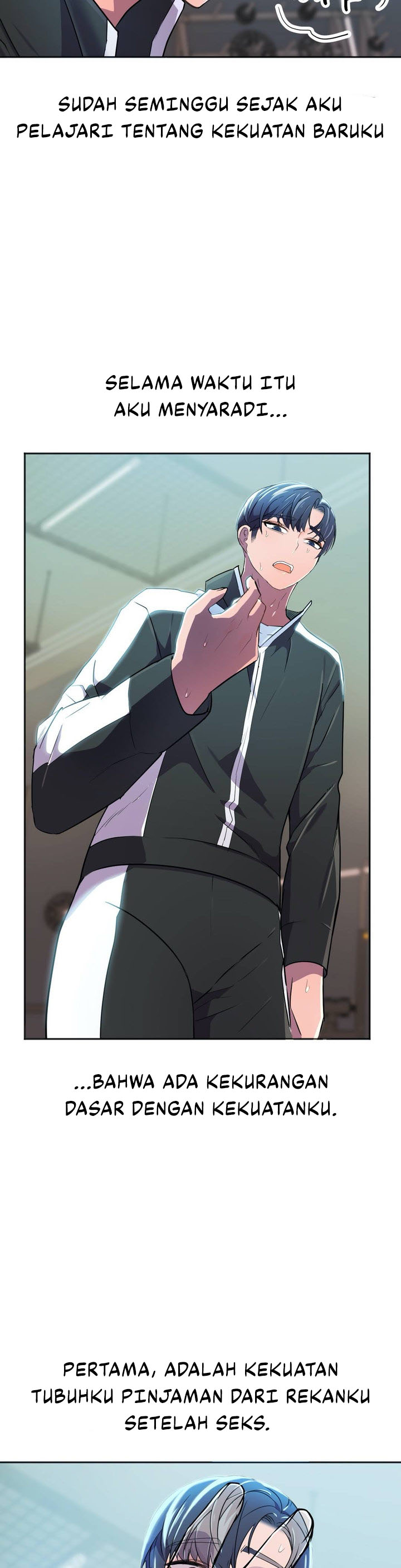 Hero Manager - Chapter 23 6
