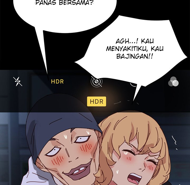 Perfect Roommates - Chapter 23 158