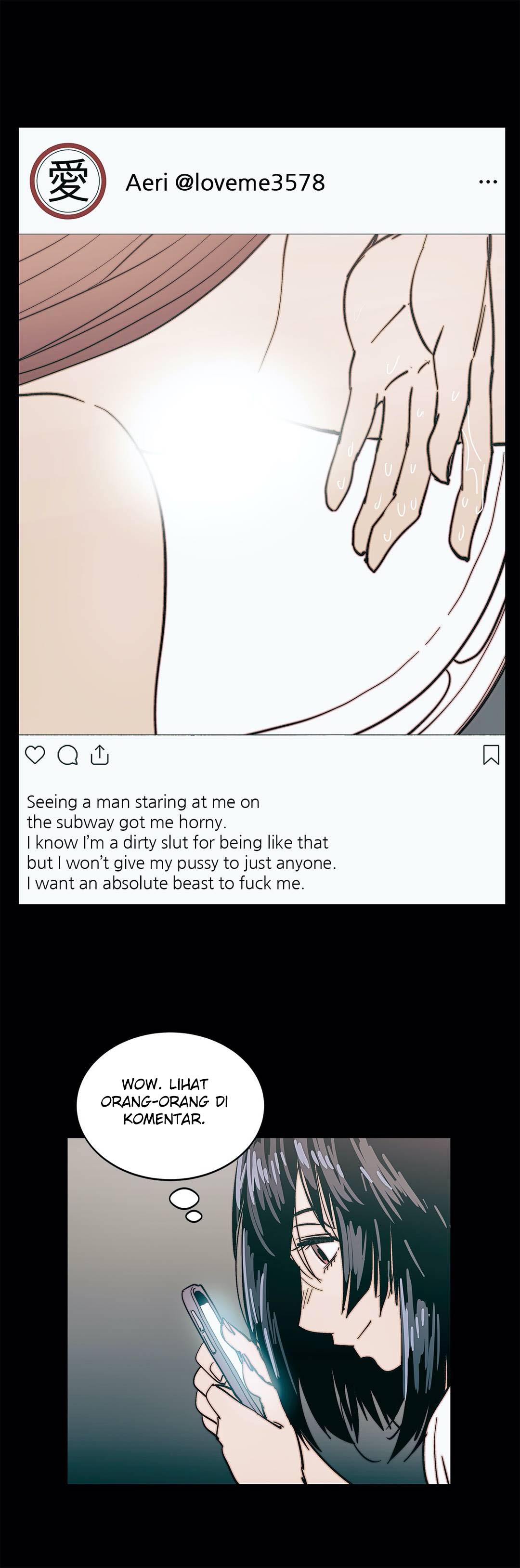Desire to Kill - Chapter 23 35