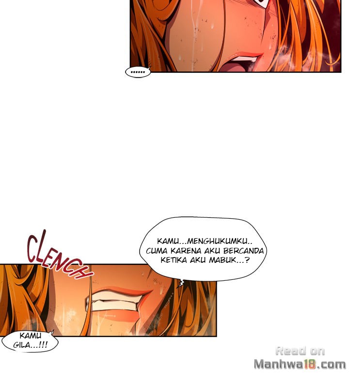 Land of the Dead - Chapter 23 8 Land of the Dead - Chapter 23 8