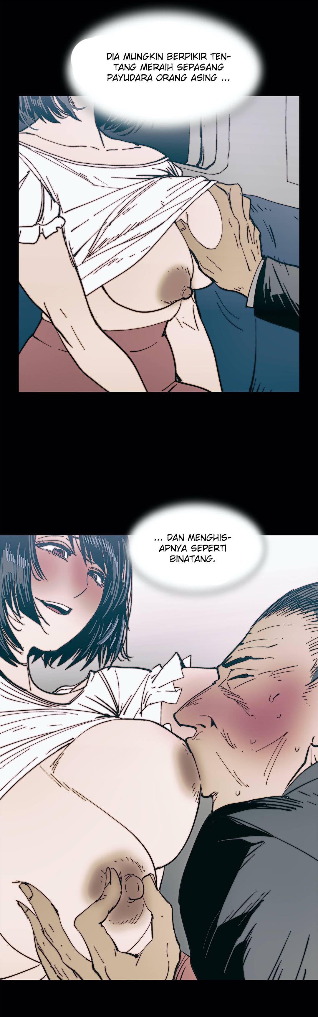 Desire to Kill - Chapter 23 20