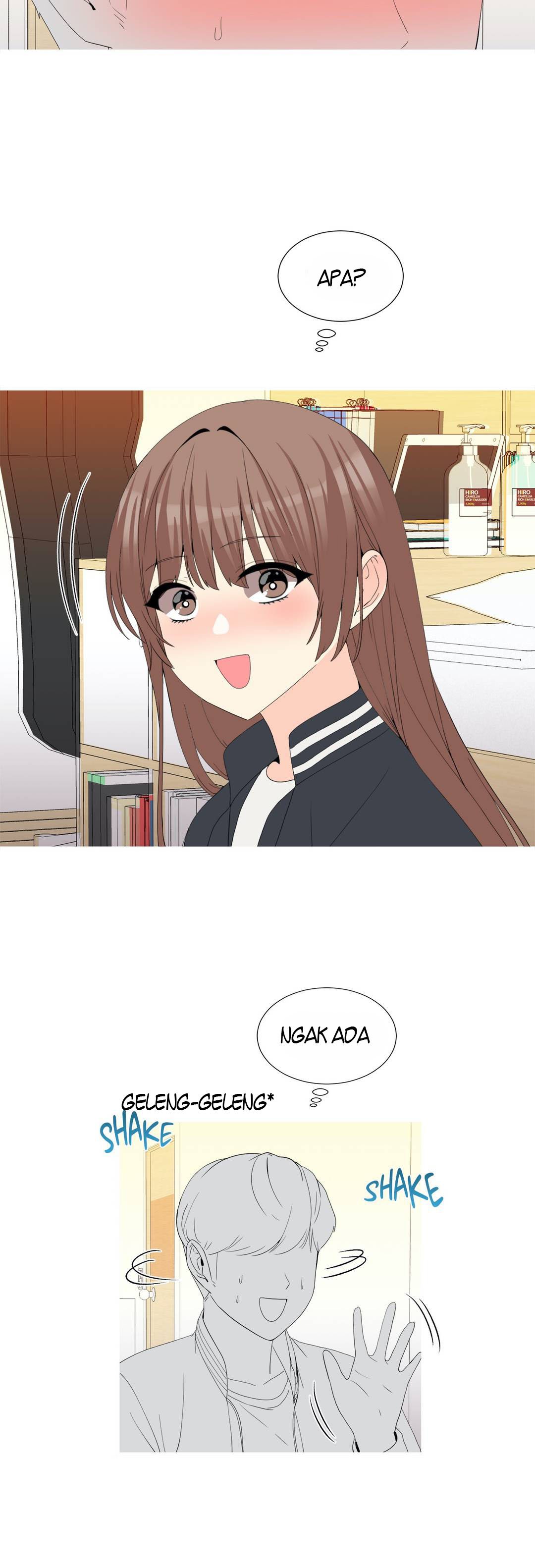 Fox Tales - Chapter 23 19