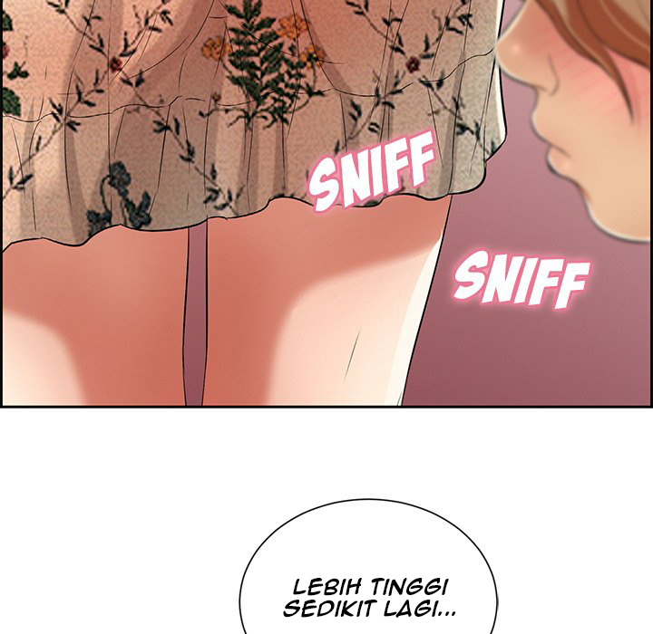 A Killer Woman - Chapter 23 130