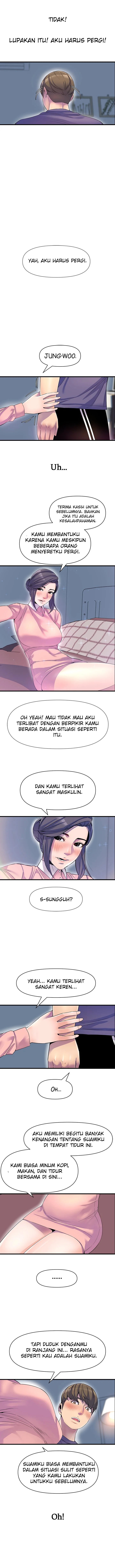 Boss of the Reading Room - Chapter 23 13 Boss of the Reading Room - Chapter 23 13