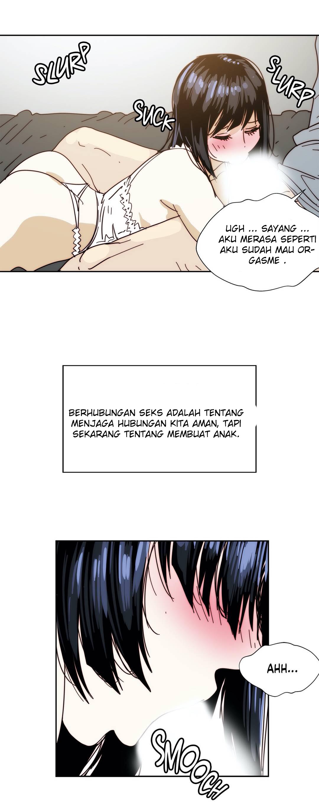 Desire to Kill - Chapter 23 4
