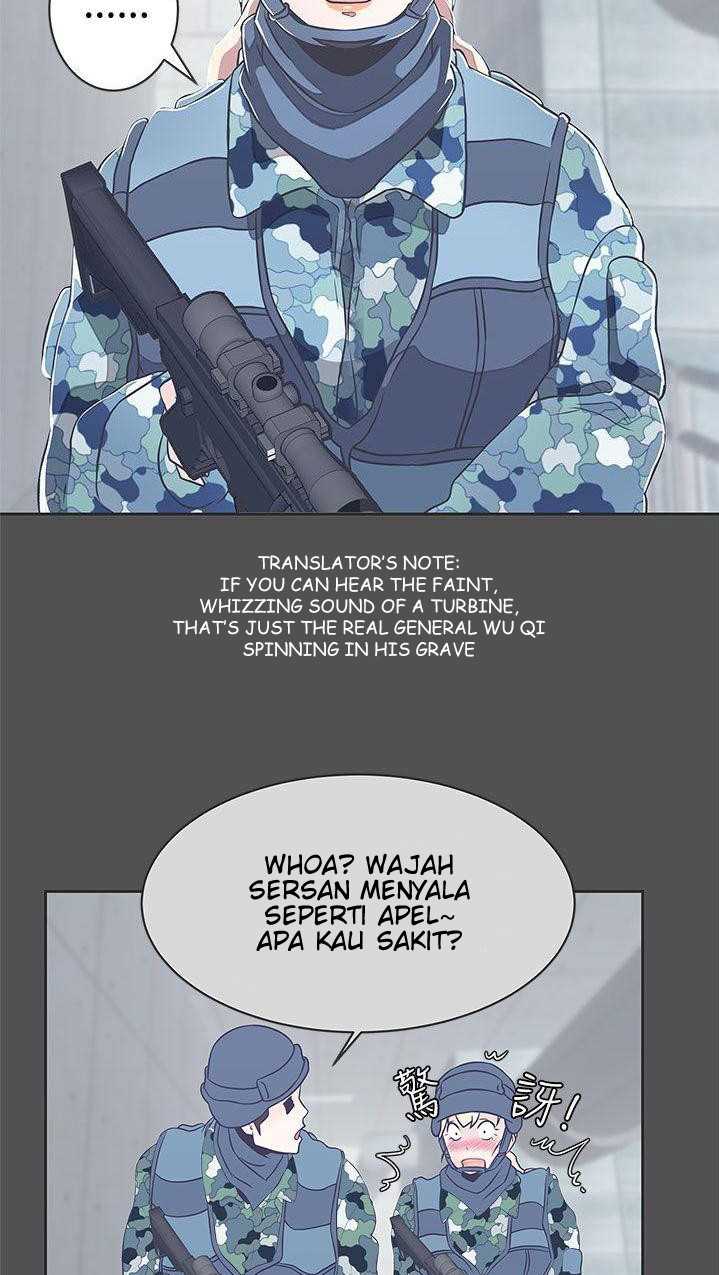 Love Navigation (Koh Son-jak) - Chapter 24 92 Love Navigation (Koh Son-jak) - Chapter 24 92