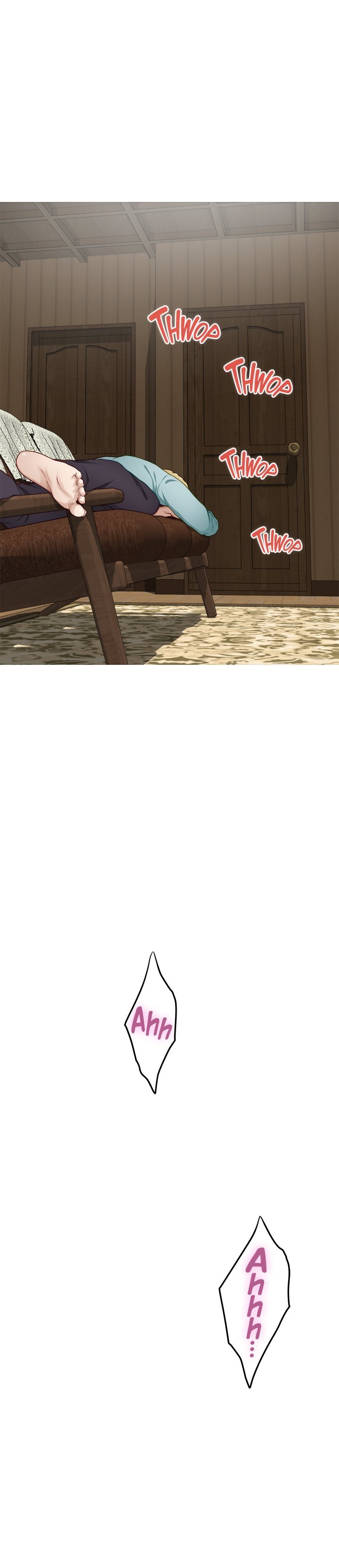 Noona’s Night - Chapter 23 15 Noona’s Night - Chapter 23 15