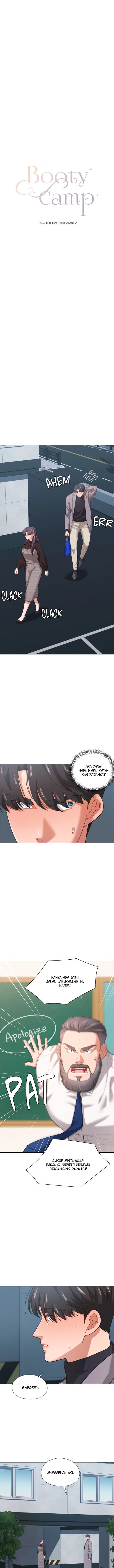 Booty Camp - Chapter 23 4