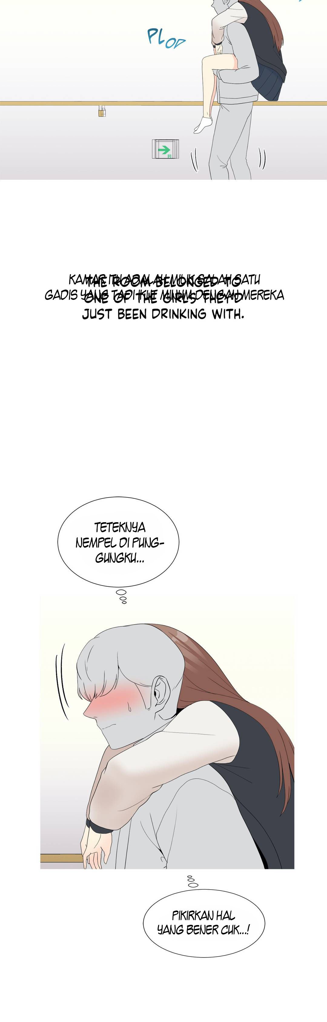 Fox Tales - Chapter 23 34