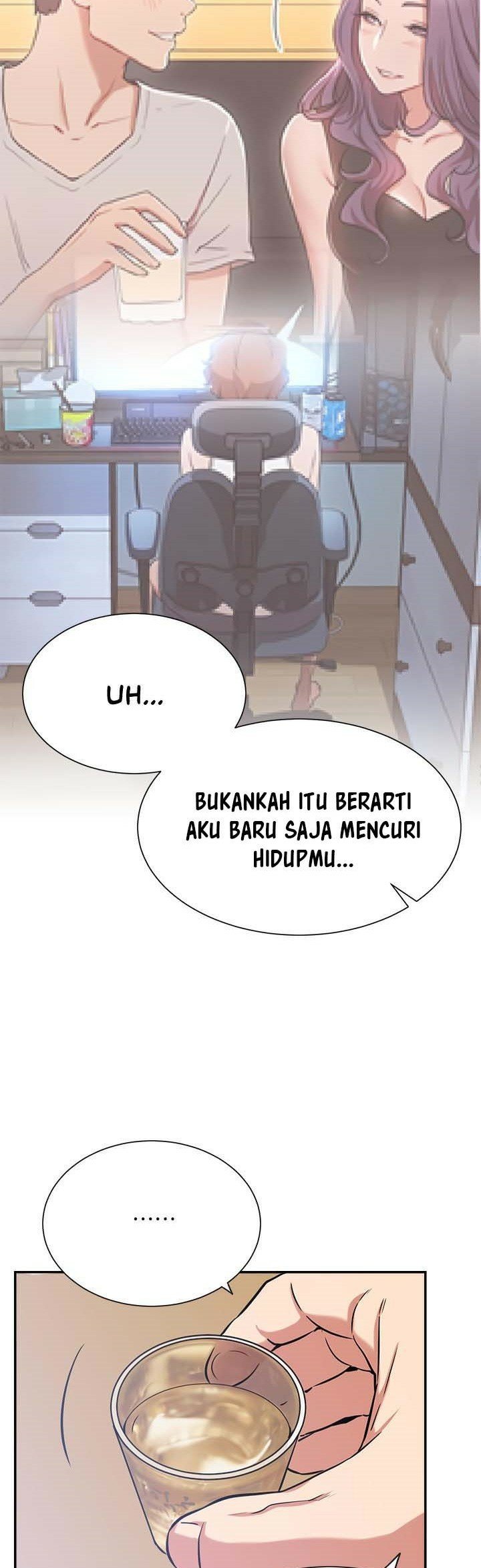 Live With: Do You Want to Do It? - Chapter 23 39 Live With: Do You Want to Do It? - Chapter 23 39