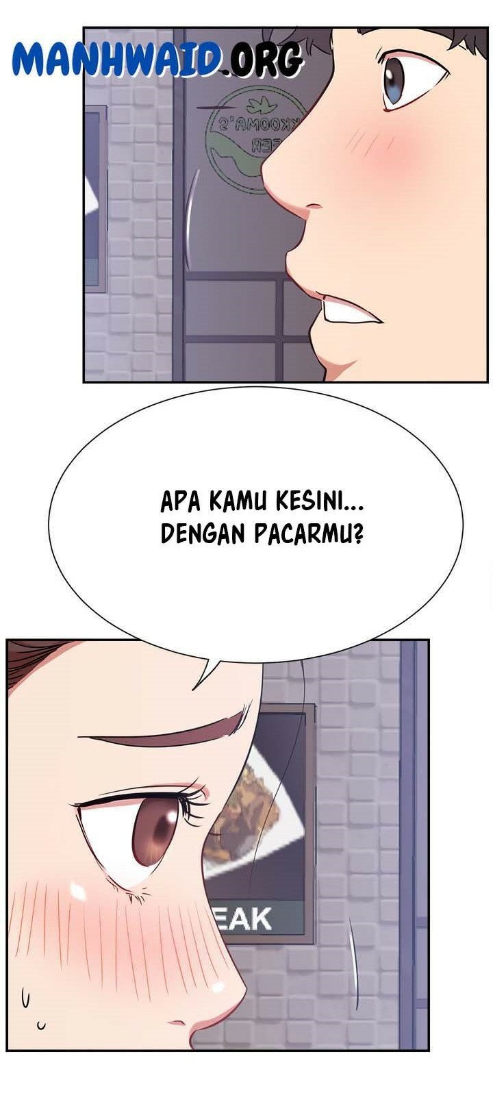 Live With: Do You Want to Do It? - Chapter 23 58 Live With: Do You Want to Do It? - Chapter 23 58