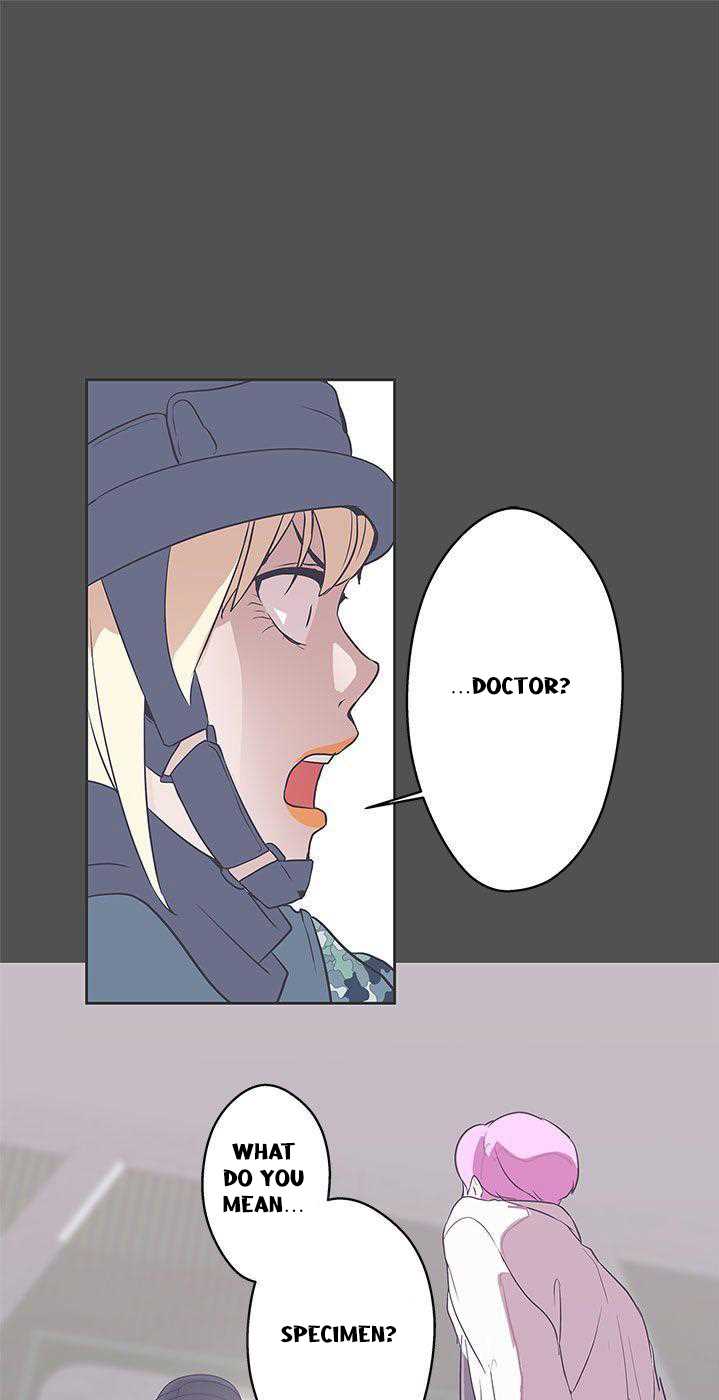 Love Navigation (Koh Son-jak) - Chapter 24 127 Love Navigation (Koh Son-jak) - Chapter 24 127