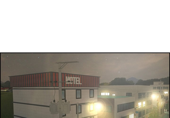 A Killer Woman - Chapter 23 6